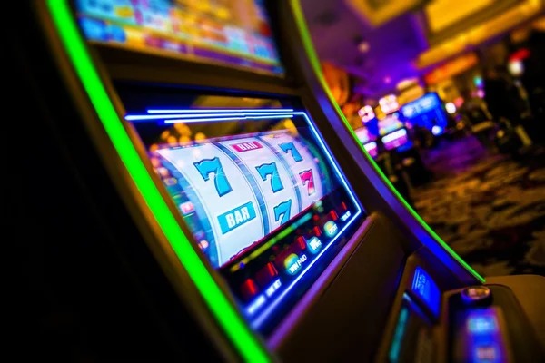 admin toto Arcade Games